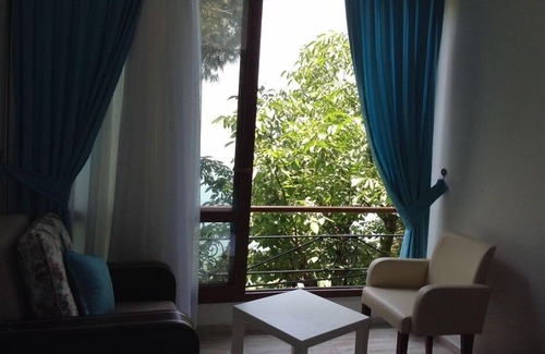 Marmara Hôtel | Hotel Mola