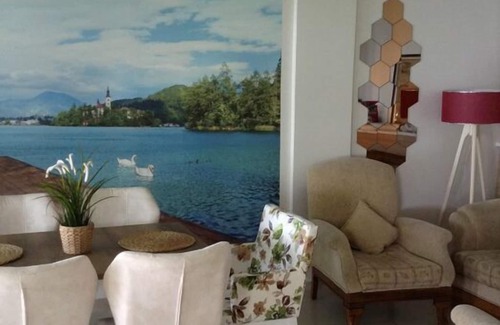 Marmara Hôtel | Hotel Mola