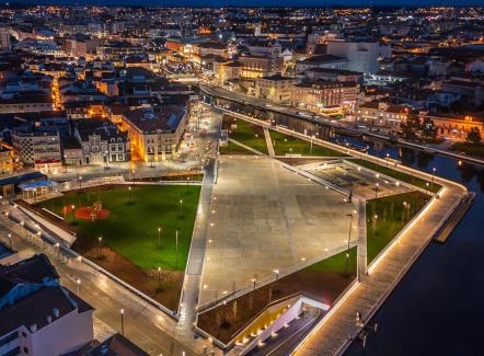 Aveiro Hôtel | Hotel Moliceiro