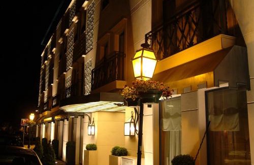 Aveiro Hôtel | Hotel Moliceiro