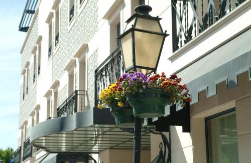 Aveiro Hôtel | Hotel Moliceiro