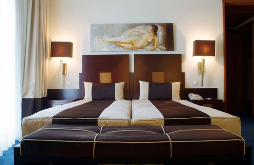 Aveiro Hôtel | Hotel Moliceiro