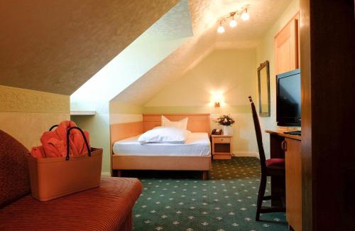 Eisenschmitt Hôtel | Hotel Molitors Mühle