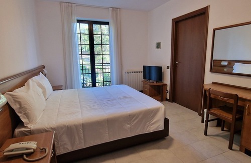 Montegrino Valtravaglia Hôtel | Hotel Montegrino Lakeview