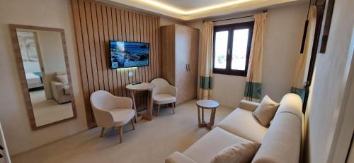 Baja Sardinia Hôtel | Hotel Mon Repos