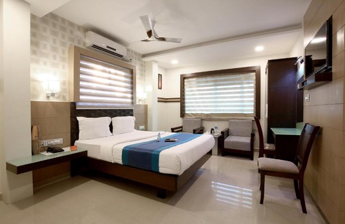 Jayanagar Hôtel | Hotel Monarch International Jayanagar