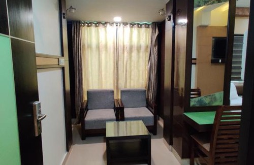 Jayanagar Hôtel | Hotel Monarch International Jayanagar