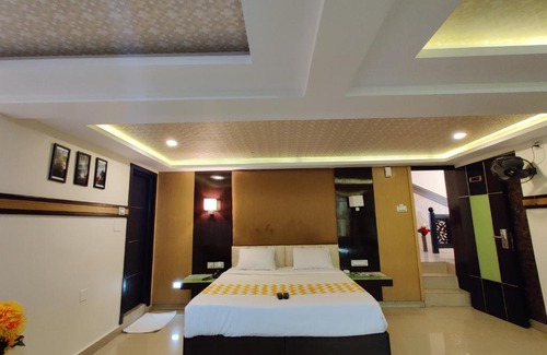 Jayanagar Hôtel | Hotel Monarch International Jayanagar