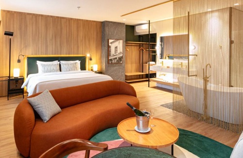 Guapore Hôtel | Hotel Monaro Guaporé