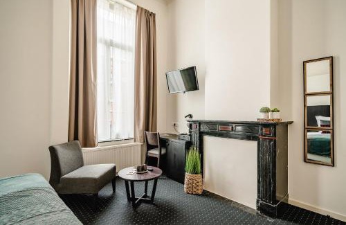 Ghent Hôtel | Hotel Monasterium PoortAckere Ghent