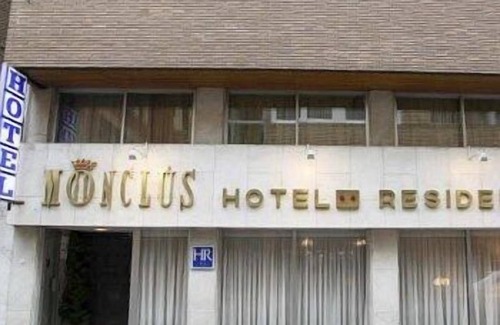 Palencia Maison | Hotel Monclús