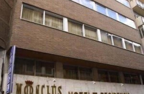 Palencia Maison | Hotel Monclús