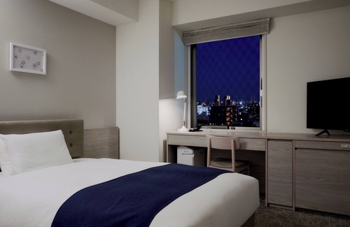 Haginaka Hôtel | Hotel MONday Haneda Airport