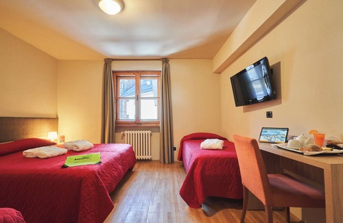 Prato Nevoso Hôtel | Hotel Mondolè