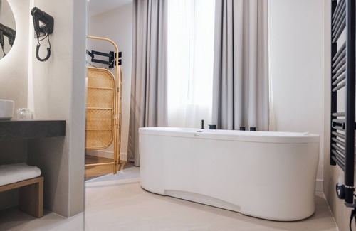Mondragon Hôtel | Hotel Mondragón