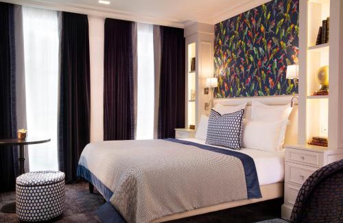 5th Arrondissement Hôtel | Hotel Monge