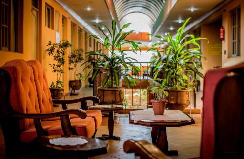 Cochabamba Hôtel | Hotel Monserrat