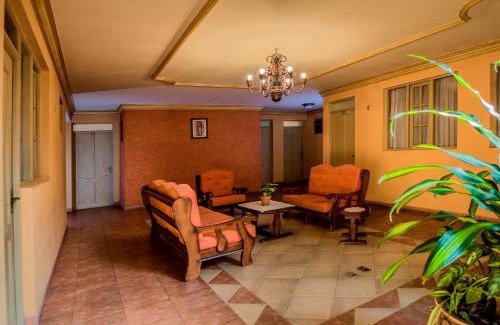 Cochabamba Hôtel | Hotel Monserrat