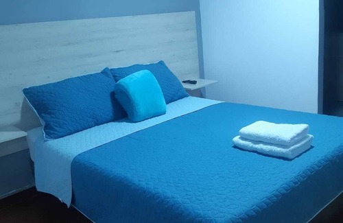 Luna Park Hôtel | Hotel Mont Blanc