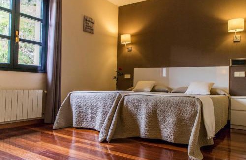 Labra Hôtel | Hotel Montañas de Covadonga