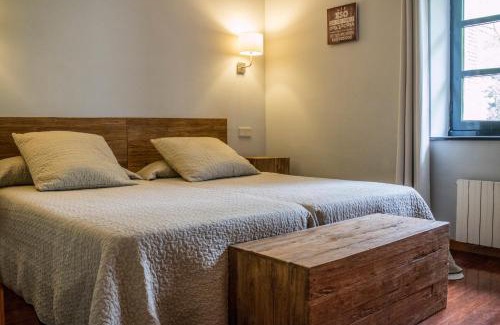 Labra Hôtel | Hotel Montañas de Covadonga
