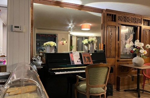 De Panne Hôtel | Hotel Montana