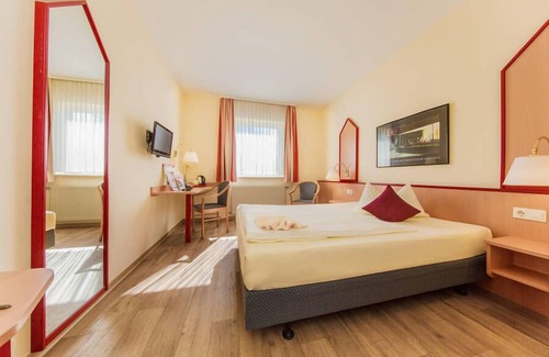 Rhoden Hôtel | Hotel Montana Diemelstadt