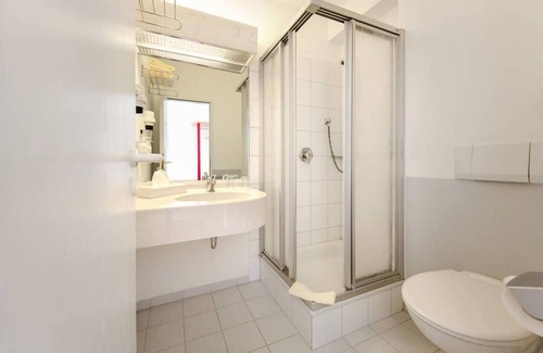 Rhoden Hôtel | Hotel Montana Diemelstadt