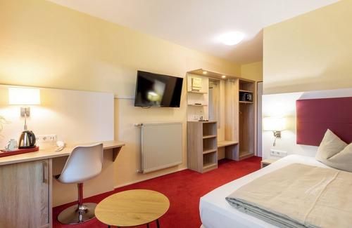 Rhoden Hôtel | Hotel Montana Diemelstadt