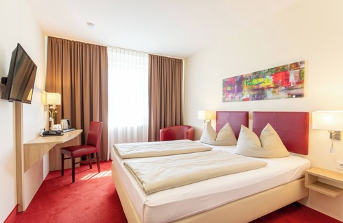 Rhoden Hôtel | Hotel Montana Diemelstadt