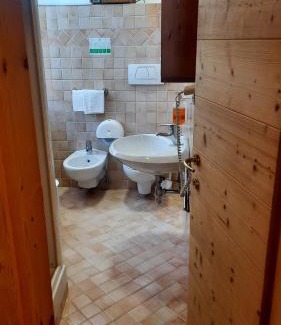 Cortina d'Ampezzo Historic Centre Hôtel | Hotel Montana