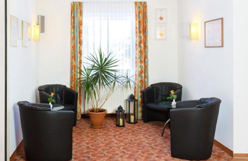 Lauenau Hôtel | Hotel Montana Lauenau