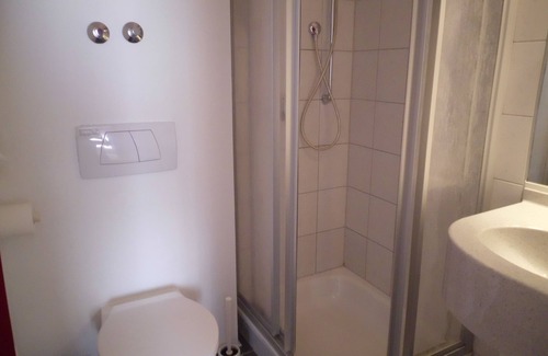 Lauenau Hôtel | Hotel Montana Lauenau