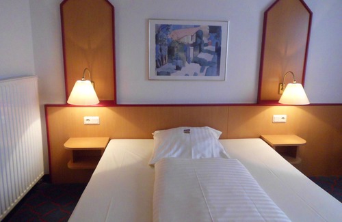 Lauenau Hôtel | Hotel Montana Lauenau