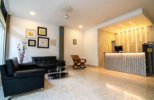 La Dorada Hôtel | HOTEL MONTANAR HOME