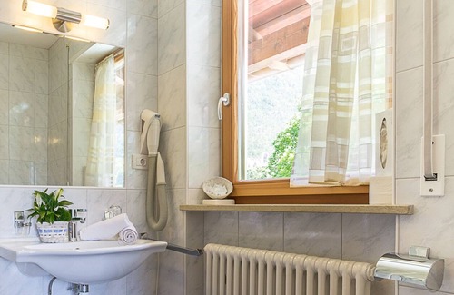 Morter Hôtel | Hotel Montani