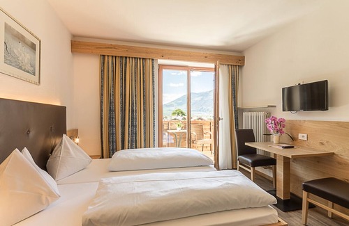 Morter Hôtel | Hotel Montani