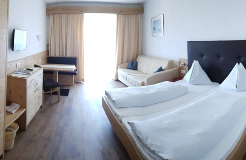 Morter Hôtel | Hotel Montani