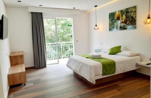 Doradal Hôtel | Hotel Monte Bello