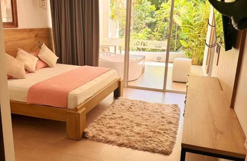 Doradal Hôtel | Hotel Monte Bello