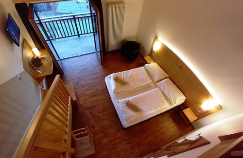 Vaneze Hôtel | Hotel Monte Bondone