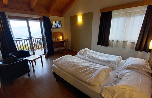 Vaneze Hôtel | Hotel Monte Bondone