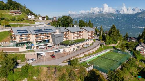 Vaneze Hôtel | Hotel Monte Bondone