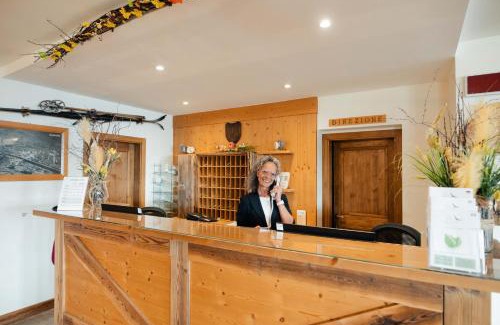 Vaneze Hôtel | Hotel Monte Bondone