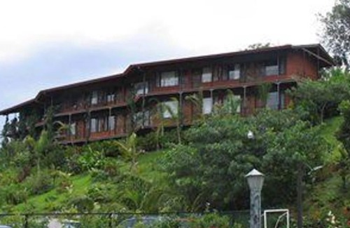 Birri Hôtel | HOTEL MONTE CAMPANA