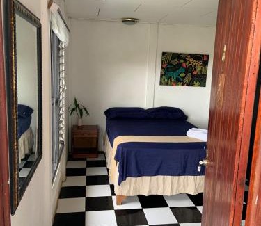 Carrillos Hôtel | Hotel Monte del Mago