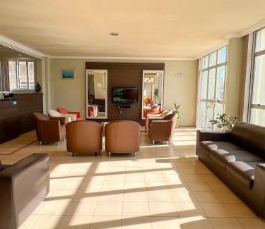 Laguna Hôtel | Hotel Monte Líbano