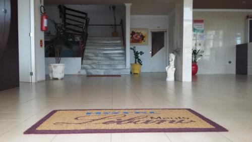 Laguna Hôtel | Hotel Monte Líbano