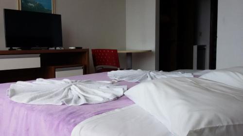 Laguna Hôtel | Hotel Monte Líbano