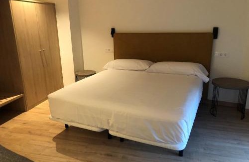 Chisagues Hôtel | HOTEL MONTE PERDIDO